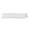 Półmisek Salsa 30x11 cm BIAŁY AMBITION Fd - 2