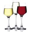 LAV LAL kieliszki do wina 295 ml 6 sztuk - 3