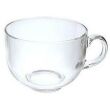 Kubek przezroczysty jumbo 500 ml Luminarc - 2