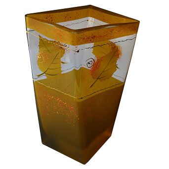 WAZON na kwiaty 24 cm 04126/C701