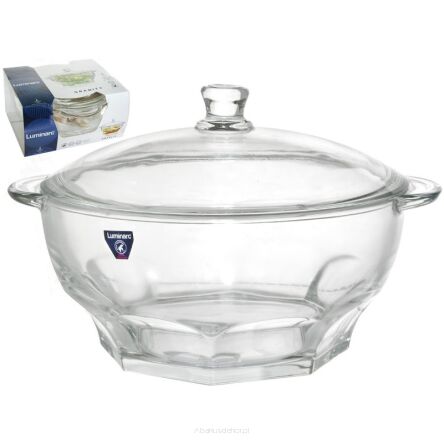 GRANITY waza do zupy 2,5 Luminarc