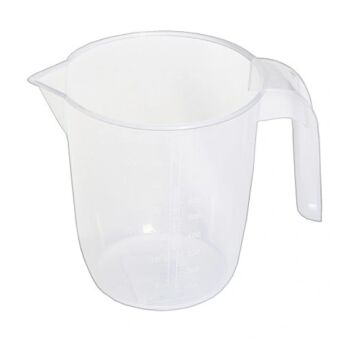 Dzbanek miarka 1 l