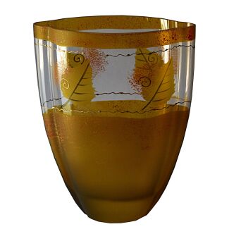 WAZON na kwiaty 24 cm 04123/C701