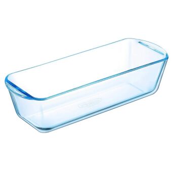Naczynie żaroodporne Pyrex keksówka 31 cm