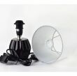 Lampa nocna stojąca Black 15 - 2