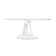 Tortownica 27,5 cm KARO - 2