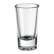 Kieliszki do wódki 30 ml 6 sztuk LUCA - 2