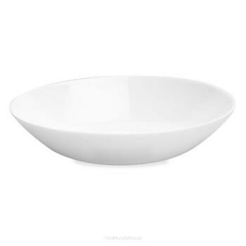 DIWALI TALERZ GŁĘBOKI 20 cm BIAŁY Luminarc