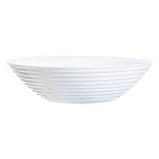 HARENA salaterka 16 cm BIAŁA