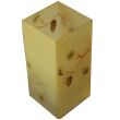WAZON na kwiaty 22 cm 04118/B917 - 2