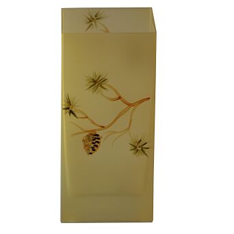 WAZON na kwiaty 22 cm 04118/B917