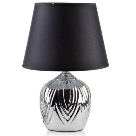 Lampa nocna stojąca Silver 31