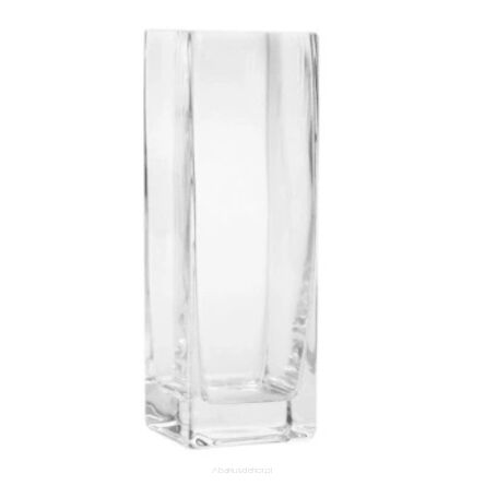 WAZON na kwiaty 30 cm kwadrat