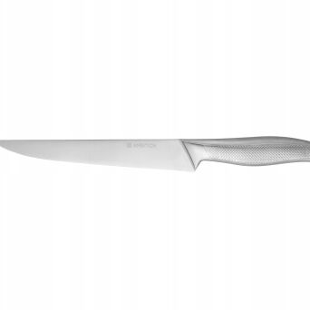 AMBITION Acero nóż uniwersalny 20 cm