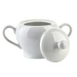 Cukiernica z porcelany 380 ml - 2