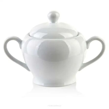 Cukiernica z porcelany 380 ml