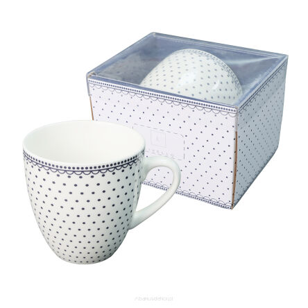Kubek z porcelany 1000 ml 105