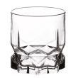 DIAMOND szklanki 325 ml 6 sztuk Ambition - 3
