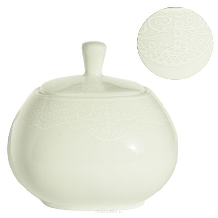 Cukiernica 200 ml Romance 1078