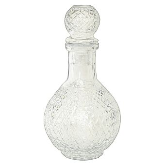 Karafka kula 1055 ml