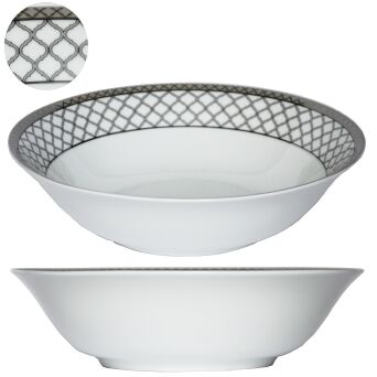 Salaterka 23 cm Olivia Bogucice