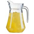DZBANEK PRZEZROCZYSTY LUMINARC 1,3 L ARC - 2