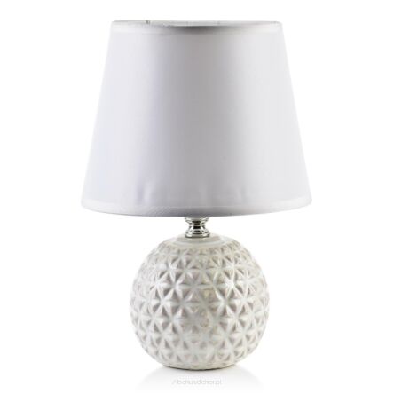 Lampa nocna stojąca BEIGE 55