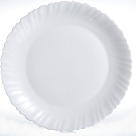 FESTON półmisek okrągły 30 cm BIAŁY Luminarc