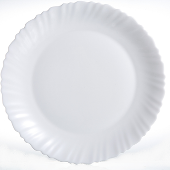 FESTON półmisek okrągły 30 cm BIAŁY Luminarc