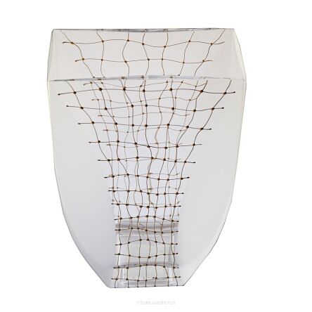 WAZON na kwiaty 25 cm 04224/C768
