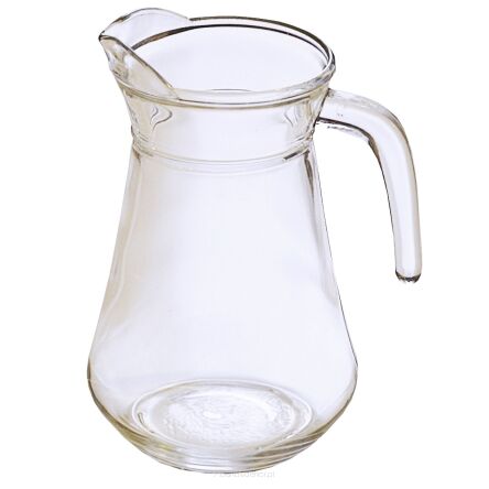 DZBANEK PRZEZROCZYSTY DZIUBEK 1,3 L