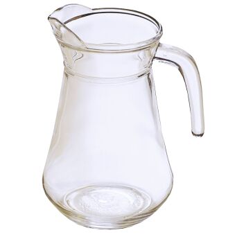 DZBANEK PRZEZROCZYSTY DZIUBEK 1,3 L