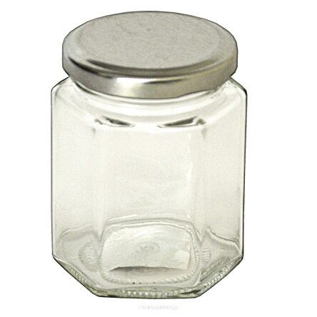 Słoiczek szklany 270 ml