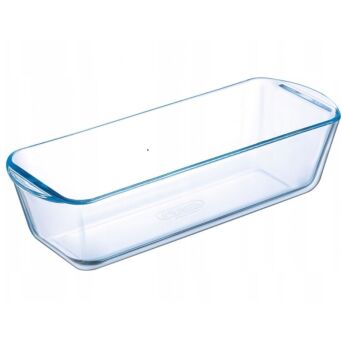 Naczynie żaroodporne Pyrex keksówka 28 cm