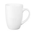 Kubek biały 590 ml Bruno z porcelany - 3