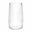 Szklanki ryflowane 500 ml 6 sztuk Optic - 2
