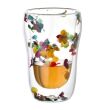 Kubek termiczny Flowers 400 ml 73 - 2