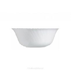 FESTON salaterka 25 cm BIAŁA Luminarc