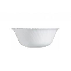 FESTON salaterka 25 cm BIAŁA Luminarc
