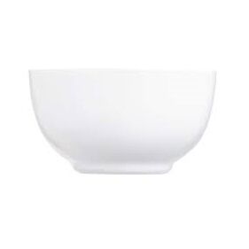 DIWALI salaterka 14,5 cm BIAŁA Luminarc