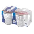 Bistro szklanki 210 ml 4 sztuk - 2