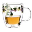 Kubek termiczny Flowers 350 ml 66 - 2