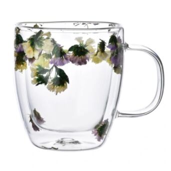 Kubek termiczny Flowers 350 ml 66