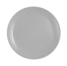 DIWALI TALERZ PŁYTKI 25 cm GRANIT Luminarc