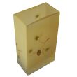 WAZON na kwiaty 27 cm 04119/B917 - 2