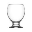 Pucharki do lodów LAV NECTAR 215 ml 6 szt. - 2