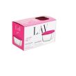 LAV CUBE komplet 4 pojemników 270 ml - 2