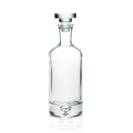 KARAFKA BUTELKOWA 0,75 L POLSKA 