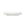 Półmisek Salsa 18x9 cm BIAŁY AMBITION Sm - 2