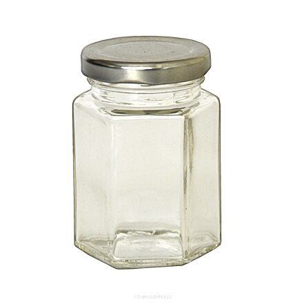 Słoiczek szklany 110 ml